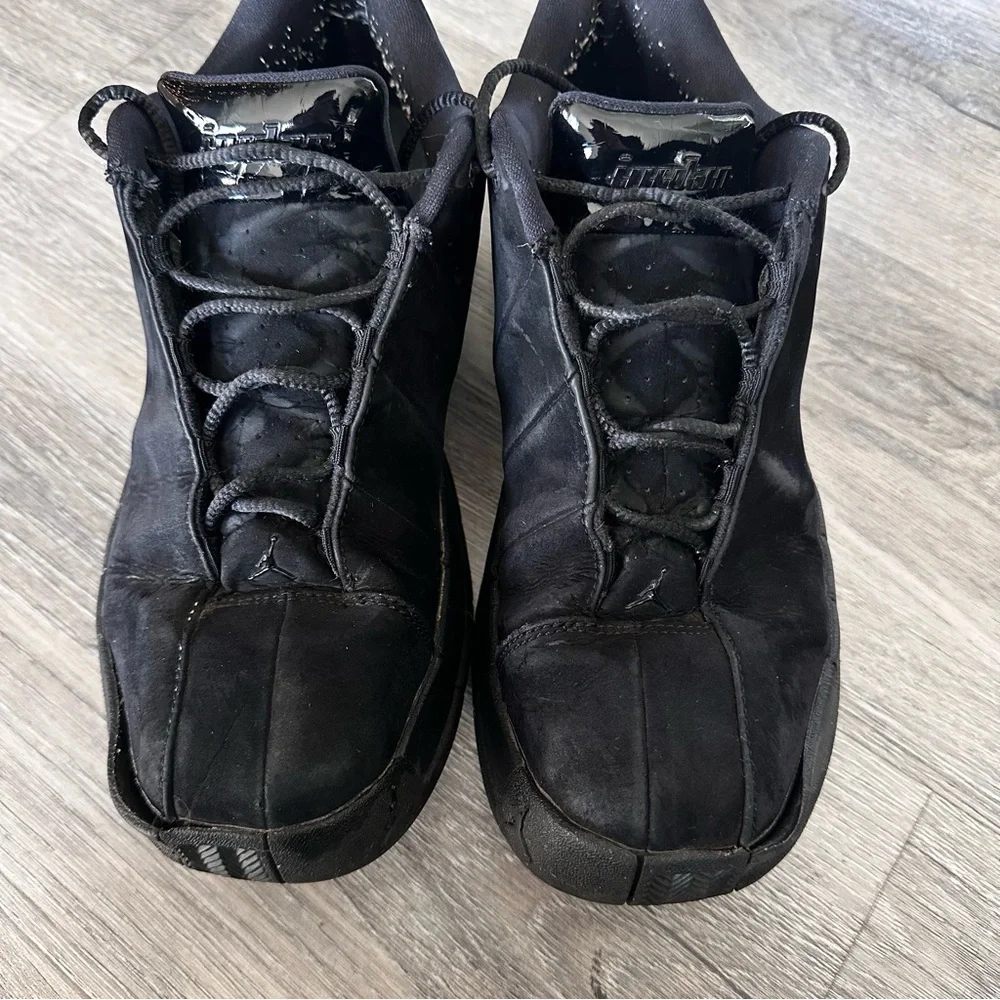 Nike Air Jordan TE2